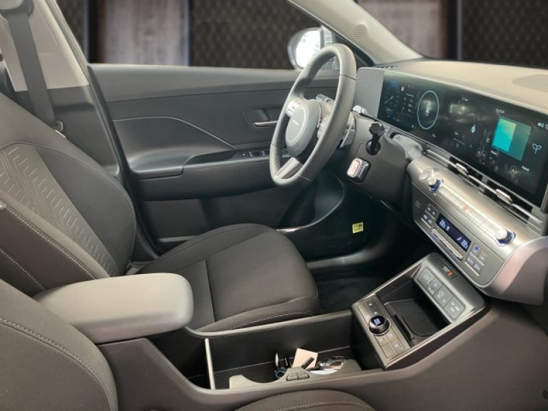 Kona HEV (SX2) Prestige Line 1.6 GDI 2WD HEV - 5