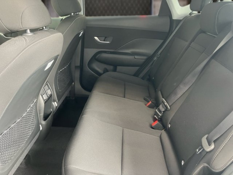 Kona HEV (SX2) Prestige Line 1.6 GDI 2WD HEV - 8