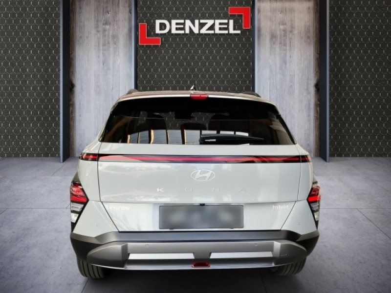 Kona HEV (SX2) Prestige Line 1.6 GDI 2WD HEV - 10