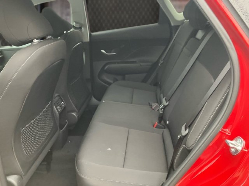 Kona HEV (SX2) GO Plus 1.6 GDI 2WD HEV - 8