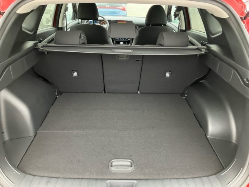 Tucson NX4 Jubile 1,6 T-GDi 2WD 48V - 9