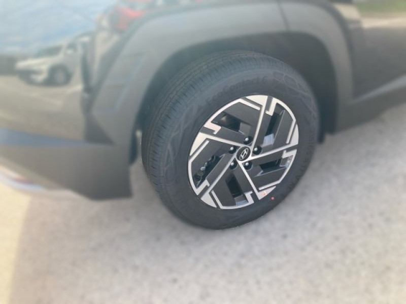 Tucson NX4 GO 1,6 T-GDi 2WD DCT t6bg2 - 4