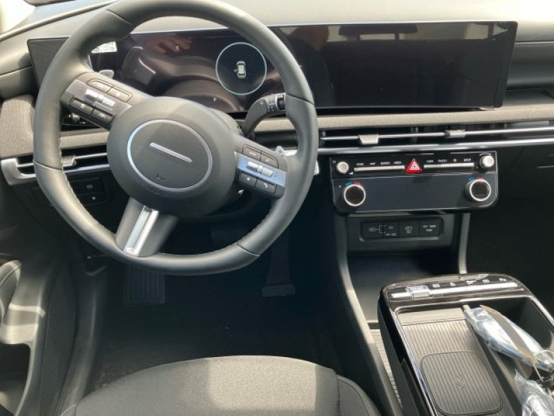 Tucson NX4 GO 1,6 T-GDi 2WD DCT t6bg2 - 7