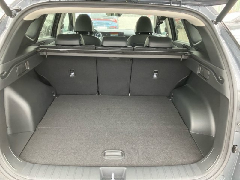 Tucson NX4 GO Plus 1,6 T-GDi 4WD DCT - 9