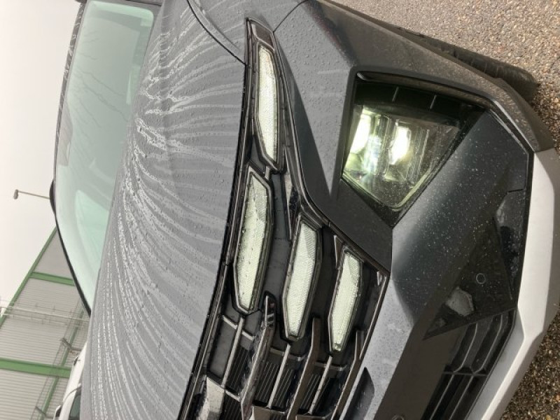 Tucson NX4 GO Plus 1,6 T-GDi 4WD DCT - 11