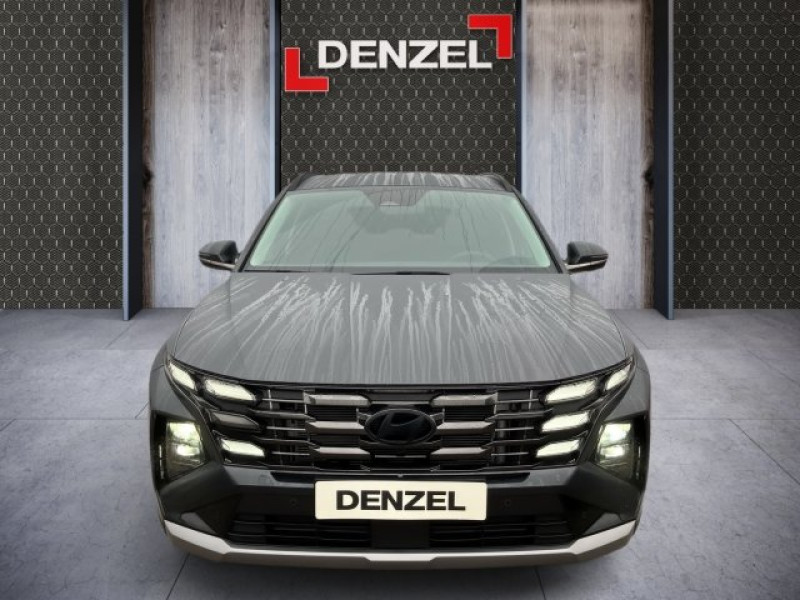 Tucson NX4 GO Plus 1,6 T-GDi 4WD DCT - 12