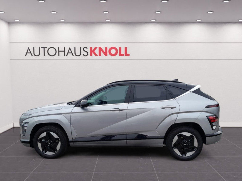 KONA EV (SX2) GO 64,8 kWh k6eg2-PP1-OO2/O5 - 1