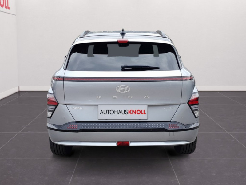 KONA EV (SX2) GO 64,8 kWh k6eg2-PP1-OO2/O5 - 3