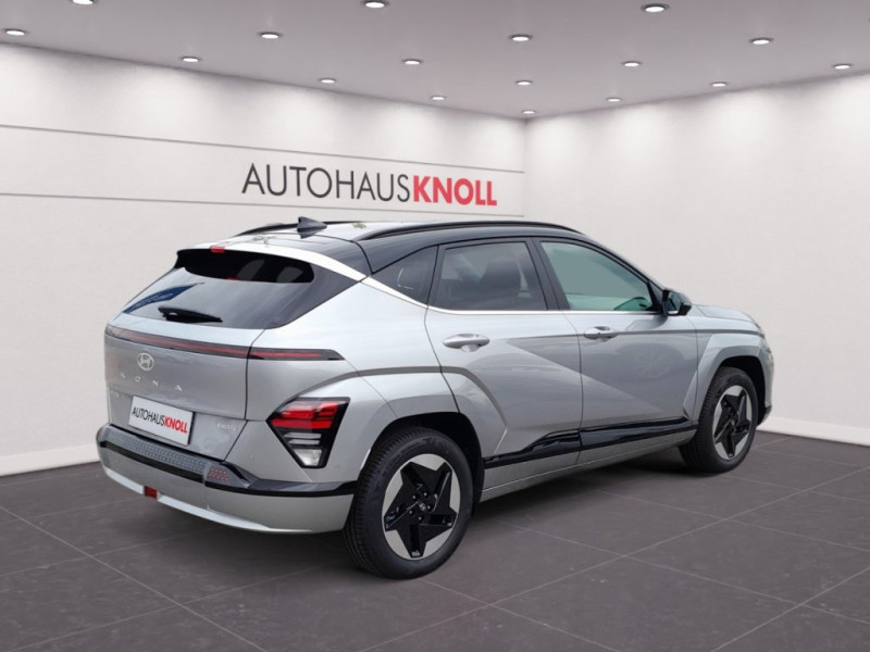 KONA EV (SX2) GO 64,8 kWh k6eg2-PP1-OO2/O5 - 4