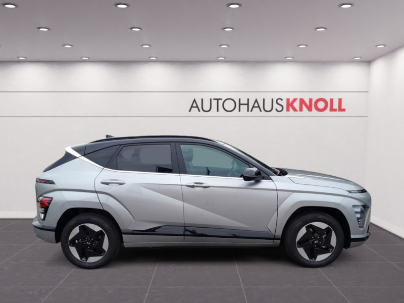 KONA EV (SX2) GO 64,8 kWh k6eg2-PP1-OO2/O5 - 5