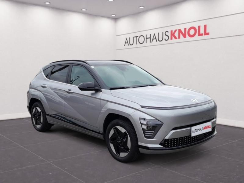 KONA EV (SX2) GO 64,8 kWh k6eg2-PP1-OO2/O5 - 6