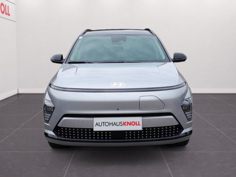 KONA EV (SX2) GO 64,8 kWh k6eg2-PP1-OO2/O5 - 7