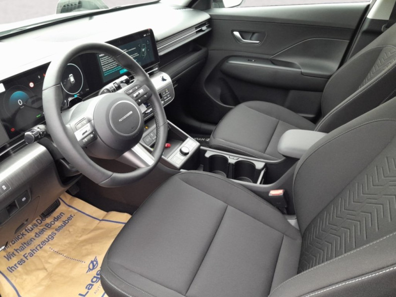 KONA EV (SX2) GO 64,8 kWh k6eg2-PP1-OO2/O5 - 8