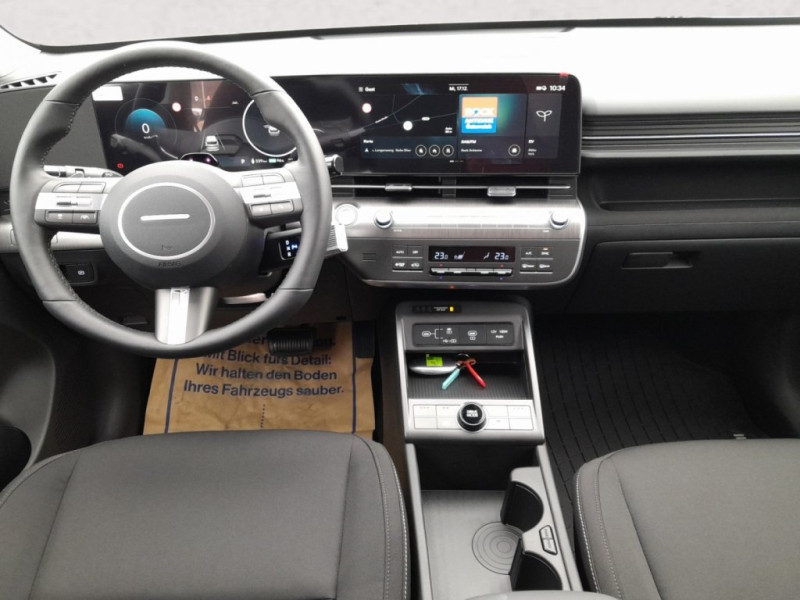 KONA EV (SX2) GO 64,8 kWh k6eg2-PP1-OO2/O5 - 9