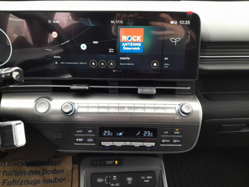 KONA EV (SX2) GO 64,8 kWh k6eg2-PP1-OO2/O5 - 10