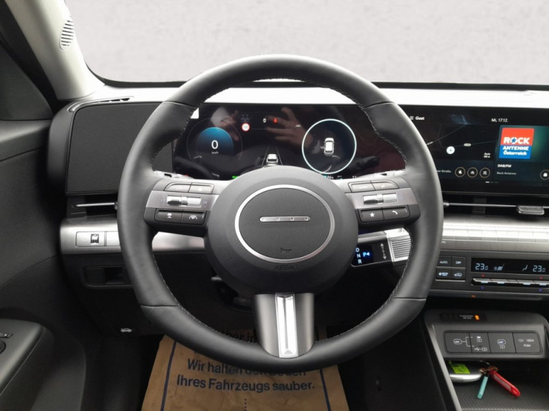 KONA EV (SX2) GO 64,8 kWh k6eg2-PP1-OO2/O5 - 11