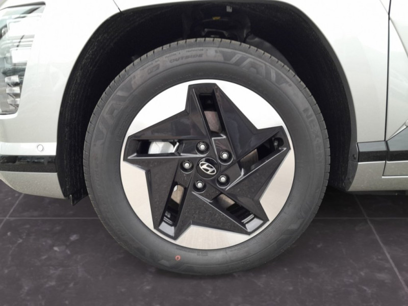 KONA EV (SX2) GO 64,8 kWh k6eg2-PP1-OO2/O5 - 13