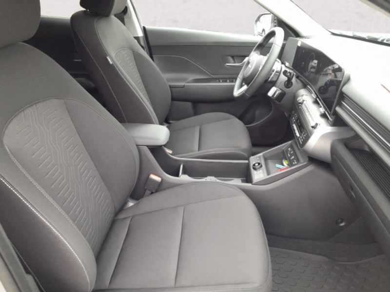 KONA EV (SX2) GO 64,8 kWh k6eg2-PP1-OO2/O5 - 14