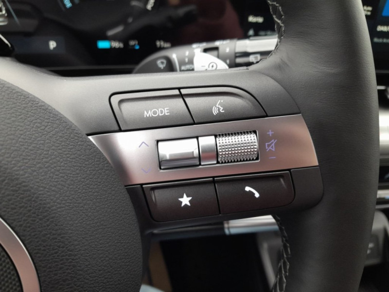 KONA EV (SX2) GO 64,8 kWh k6eg2-PP1-OO2/O5 - 20