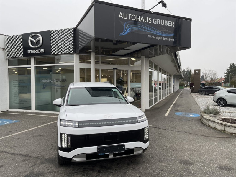 IONIQ 9 Prestige Line 110 kWh 4WD 96p72-O2 - 0