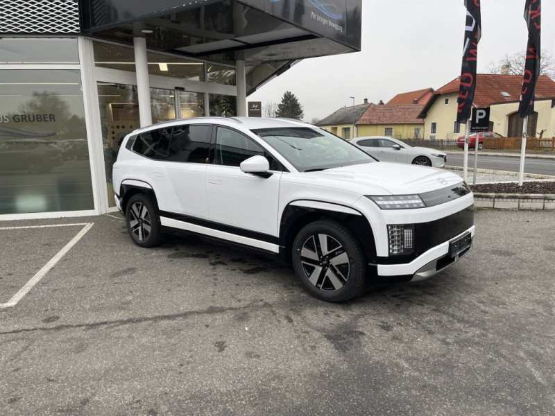 IONIQ 9 Prestige Line 110 kWh 4WD 96p72-O2 - 1