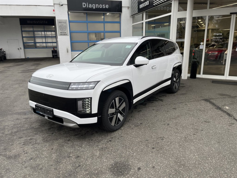 IONIQ 9 Prestige Line 110 kWh 4WD 96p72-O2 - 2