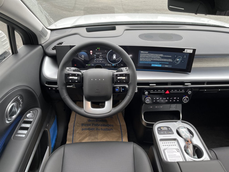 IONIQ 9 Prestige Line 110 kWh 4WD 96p72-O2 - 4