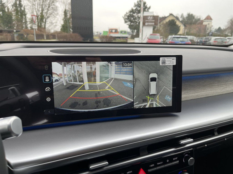 IONIQ 9 Prestige Line 110 kWh 4WD 96p72-O2 - 9