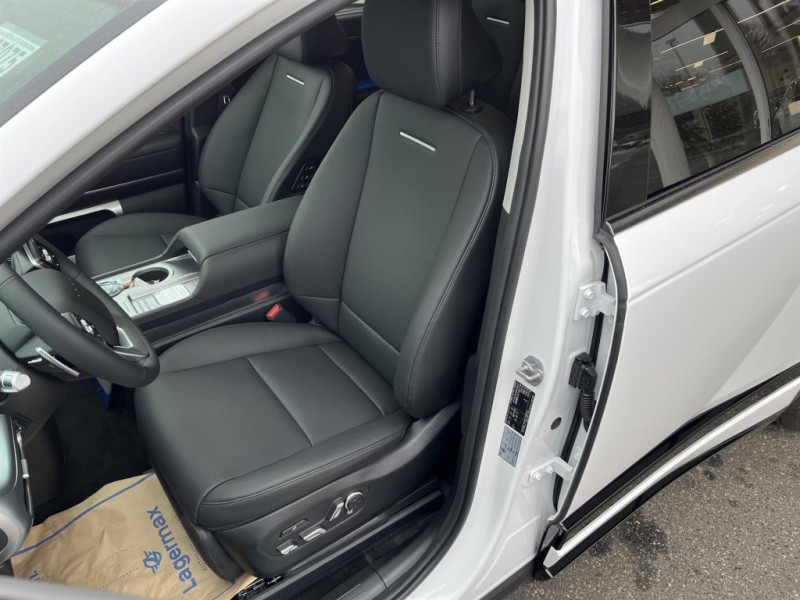 IONIQ 9 Prestige Line 110 kWh 4WD 96p72-O2 - 12