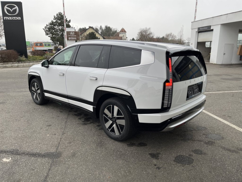 IONIQ 9 Prestige Line 110 kWh 4WD 96p72-O2 - 13