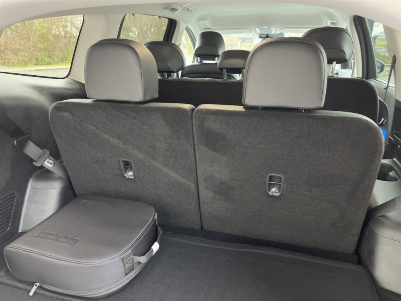 IONIQ 9 Prestige Line 110 kWh 4WD 96p72-O2 - 14