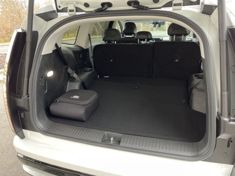 IONIQ 9 Prestige Line 110 kWh 4WD 96p72-O2 - 15