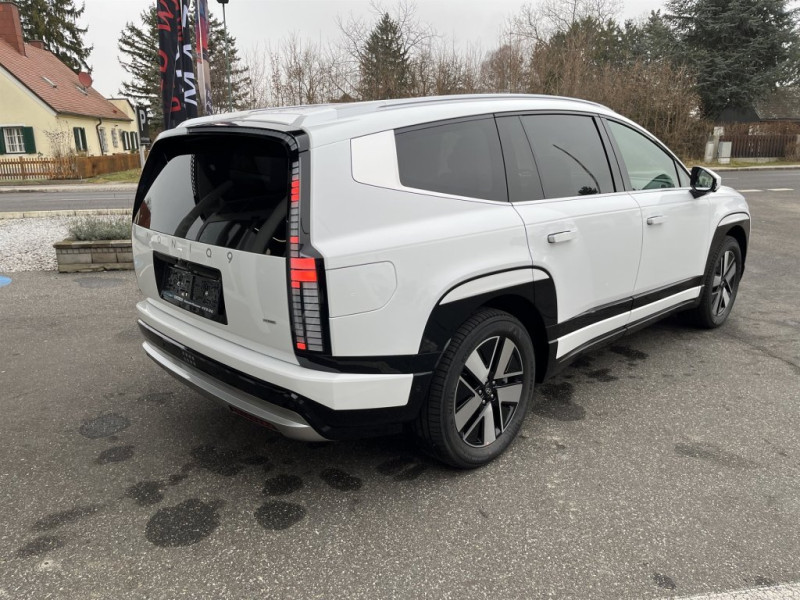 IONIQ 9 Prestige Line 110 kWh 4WD 96p72-O2 - 19