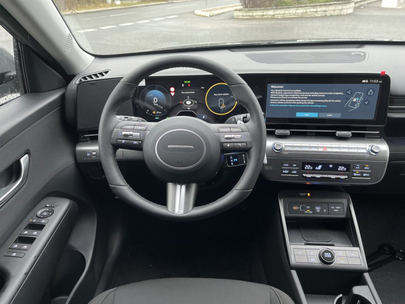 Kona HEV (SX2) GO Plus 1.6 GDI 2WD HEV k6hu1-OP6 - 4