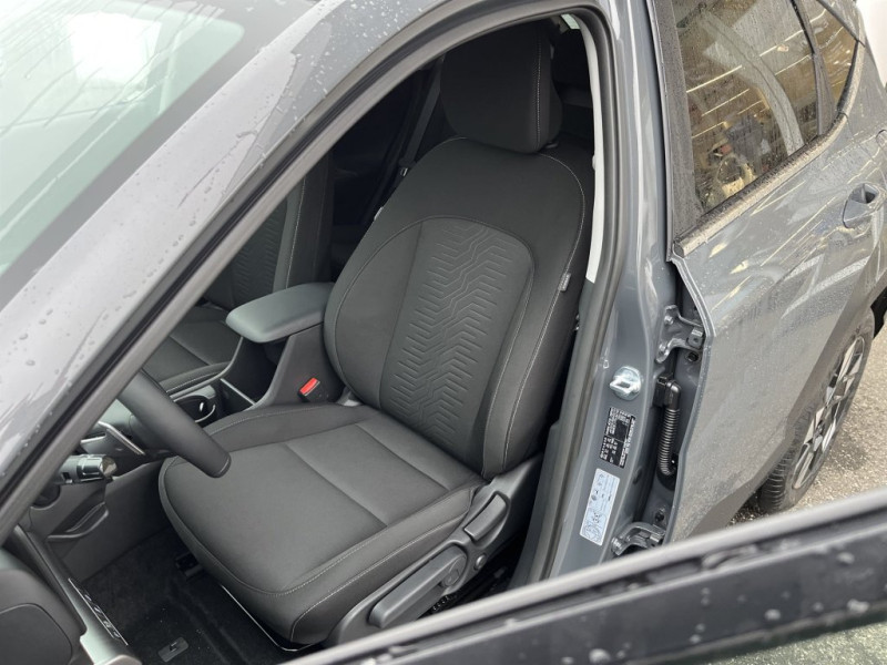 Kona HEV (SX2) GO Plus 1.6 GDI 2WD HEV k6hu1-OP6 - 7