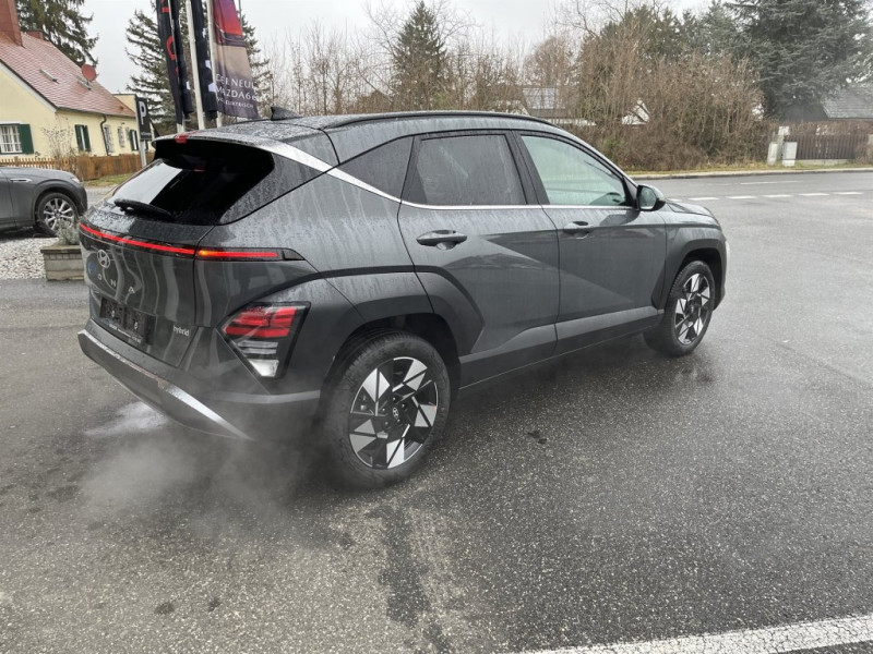 Kona HEV (SX2) GO Plus 1.6 GDI 2WD HEV k6hu1-OP6 - 10