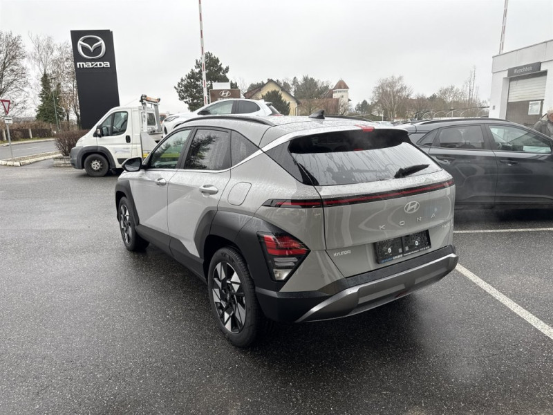 Kona HEV (SX2) GO Plus 1.6 GDI 2WD HEV k6hu1-OP6 - 3