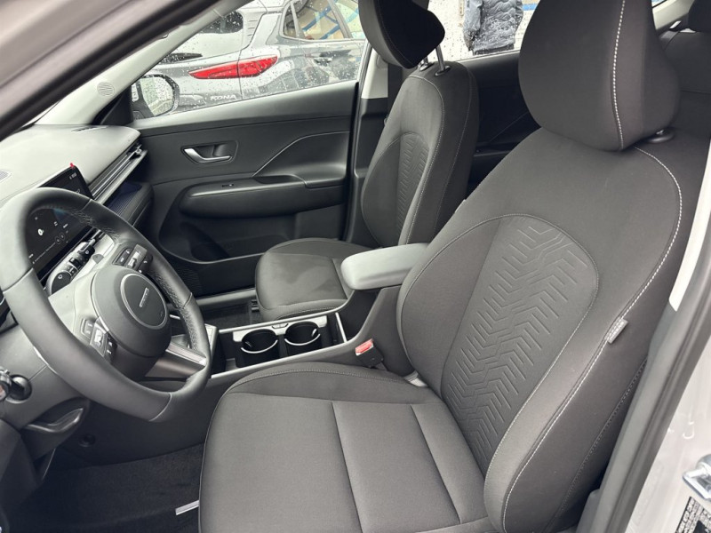 Kona HEV (SX2) GO Plus 1.6 GDI 2WD HEV k6hu1-OP6 - 6