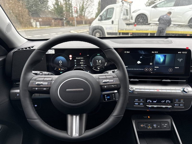 Kona HEV (SX2) GO Plus 1.6 GDI 2WD HEV k6hu1-OP6 - 7