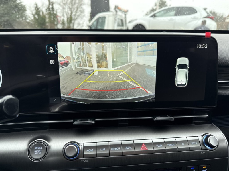 Kona HEV (SX2) GO Plus 1.6 GDI 2WD HEV k6hu1-OP6 - 8