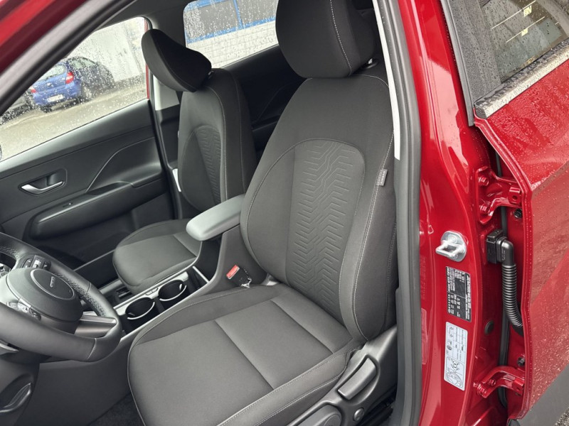 Kona HEV (SX2) GO Plus 1.6 GDI 2WD HEV k6hu1-OP6 - 6