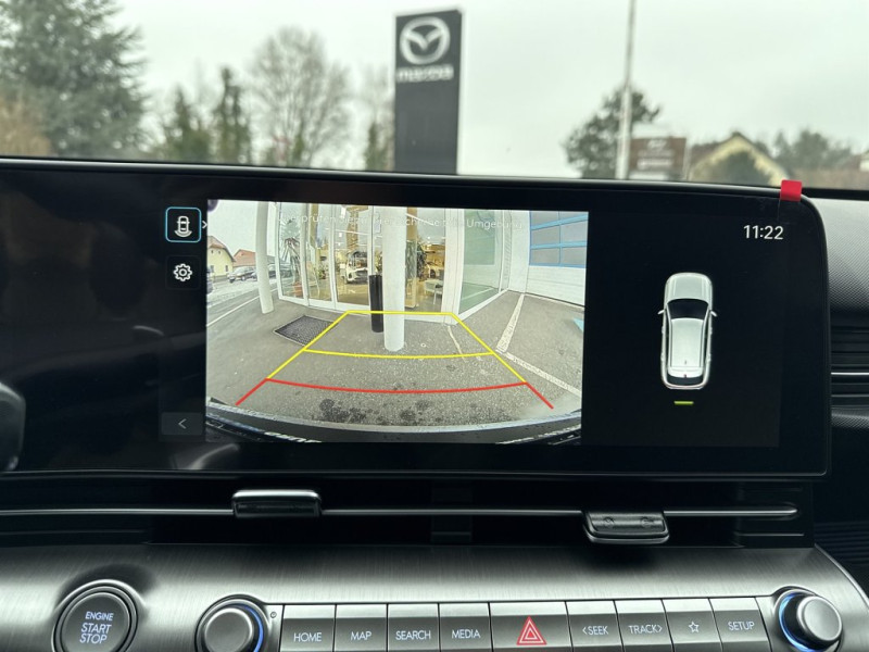 Kona HEV (SX2) GO Plus 1.6 GDI 2WD HEV k6hu1-OP6 - 8