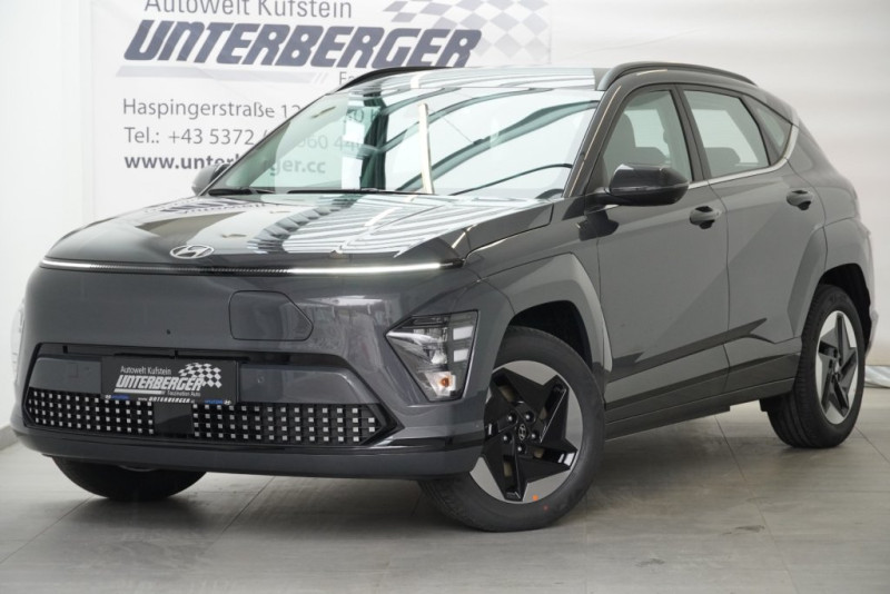 KONA EV (SX2) Smart Line 48,6 kWh k6es1-PP1-OO5