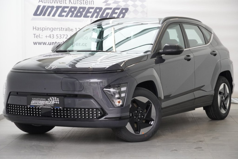 KONA EV (SX2) Smart Line 48,6 kWh k6es1-PP1-OO5 - 1