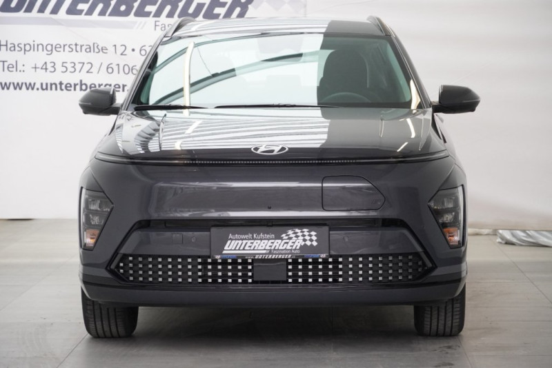 KONA EV (SX2) Smart Line 48,6 kWh k6es1-PP1-OO5 - 2