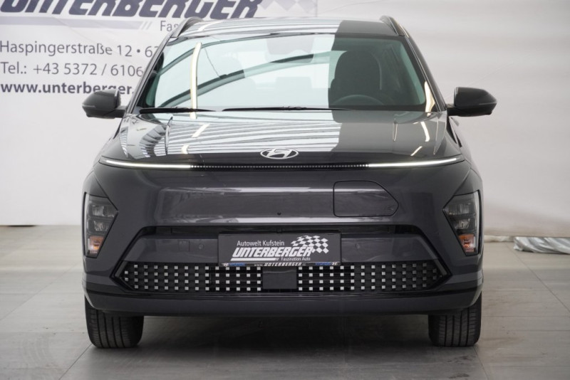 KONA EV (SX2) Smart Line 48,6 kWh k6es1-PP1-OO5 - 3