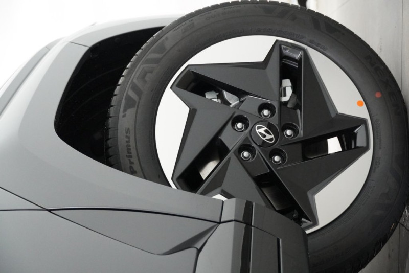 KONA EV (SX2) Smart Line 48,6 kWh k6es1-PP1-OO5 - 8