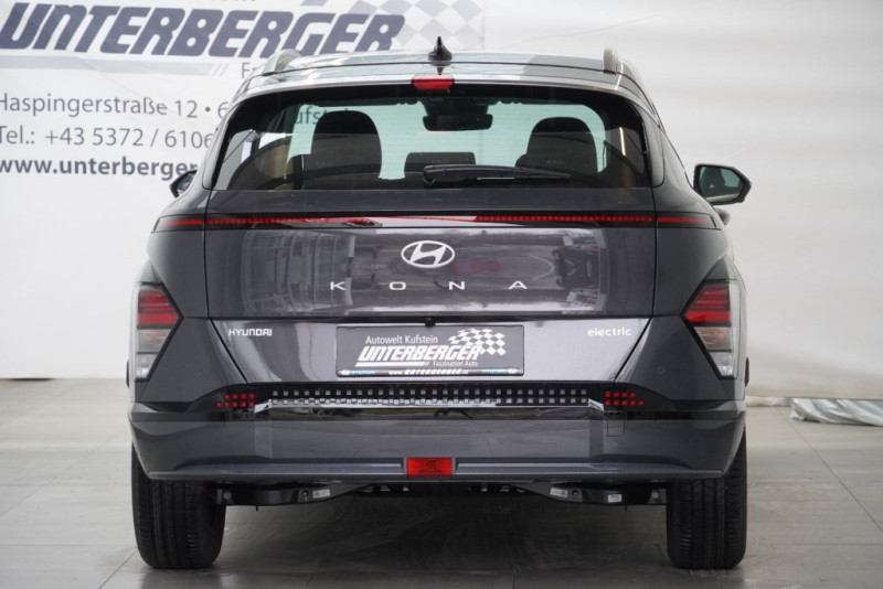 KONA EV (SX2) Smart Line 48,6 kWh k6es1-PP1-OO5 - 9