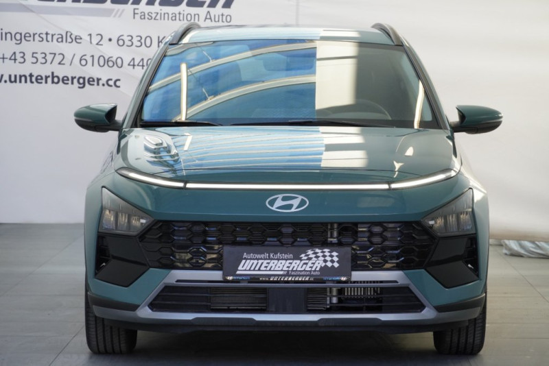 Bayon GO Plus 1.0 T-GDI DCT y5bu3-OO6/O7 - 3