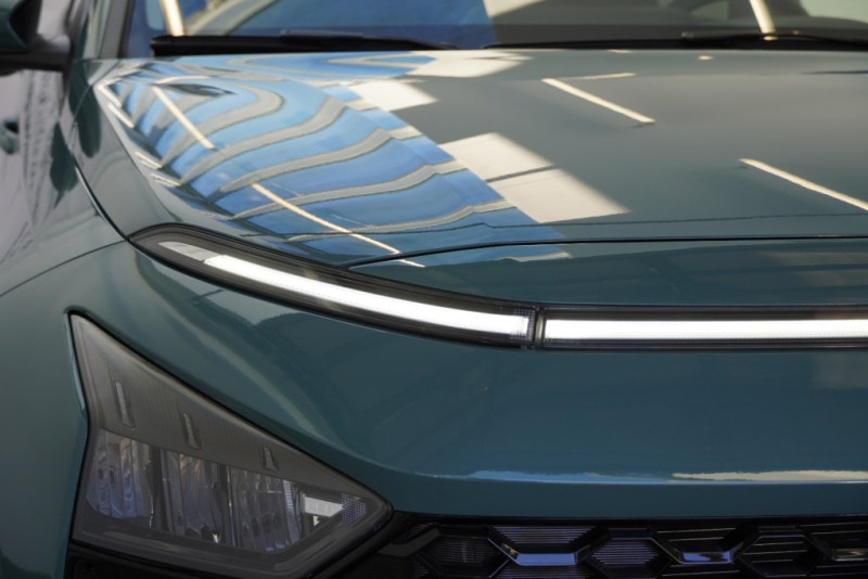 Bayon GO Plus 1.0 T-GDI DCT y5bu3-OO6/O7 - 4